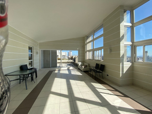Venta Dpto 1d + 1b Metro Parque De Almagro