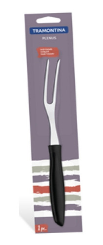 Tenedor Trinchante Plenus. Lamina Acero Inoxidable-