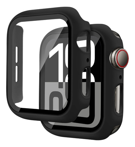 3 Correa + Funda Para Apple Watch Iwatch Series 10 46mm 42mm