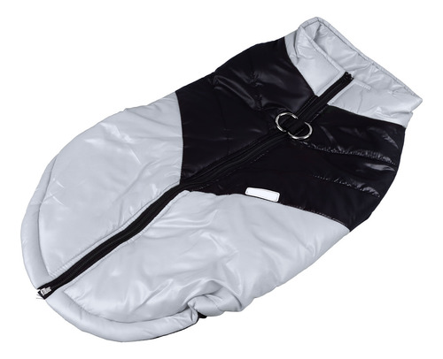 Abrigo Para Perros Cálido, Impermeable, Reflectante, Suave Y