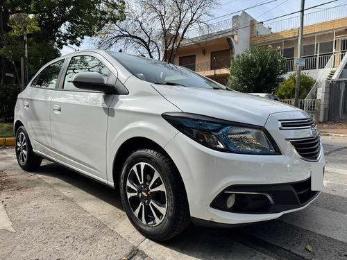 Chevrolet Onix 1.4 Ltz At 98cv