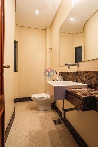 Imagem 26 de 27 de Casa Em Condomínio Fechado Mais Um Lote De 438 Metros! - 65309