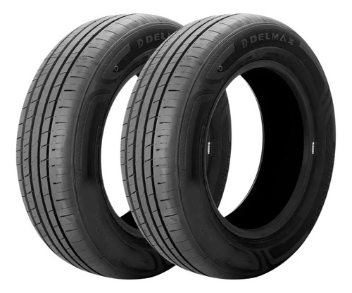 Kit 2 Pneu 235/55r17 103w Delmax Ultima Plus Xl