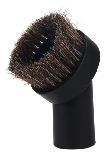 Aspirador De Pó Redondo S Round Dusting Brush Tool Aspirador
