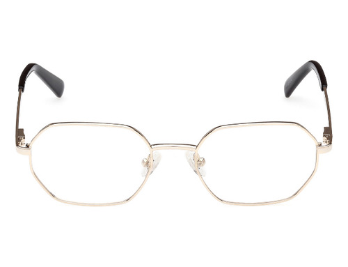 Lentes Ópticos Pale Gold Guess Gu8283032