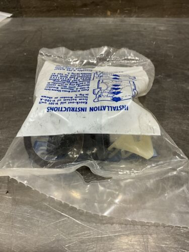 Sloan V-101-a Vacuum Breaker Repair Kit For V-100-a Or V Bbf