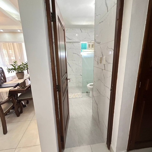 Apartamento En Ensanche Ozama Santo Domingo Este