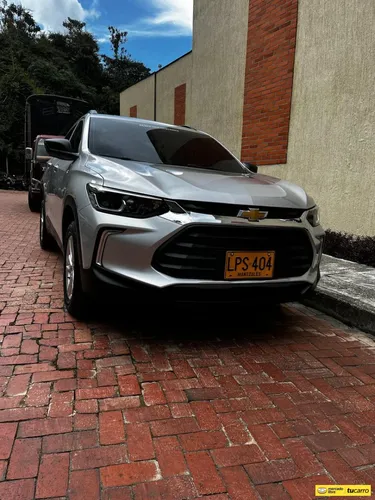 Chevrolet Tracker 1.2 T Ls Tm