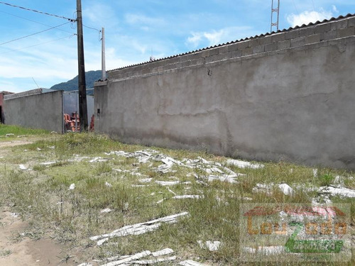 Comercial Para Venda Em Peruíbe, Jardim Brasil - 2229_2-813821