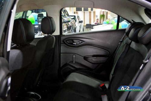 Imagem 4 de 11 de Chevrolet Onix 1.0 Lt 8v Flex 4p Manual 2019