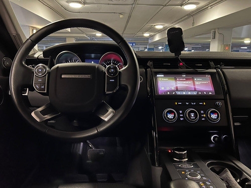Land Rover Discovery Se 3.0 Diésel 2018