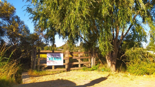 Venta Parcela Camino La Estancillla - Viluco - Buin