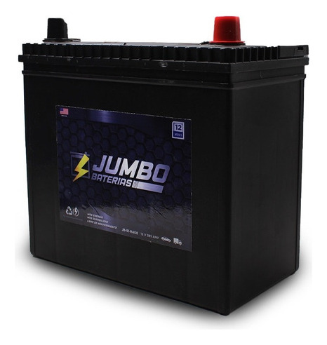 Batería Jumbo Modelo: Jb-51r-400