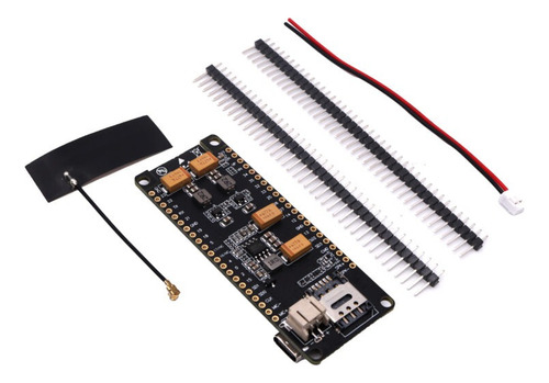 Ttgo T-call V1.3 Esp32 Con Sim800l 240mhz