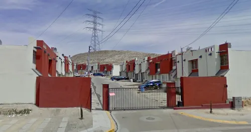 Venta De Casa En Tijuana Baja California Vl