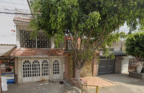 Sk14-casa En Remate Bancario En Eucalipto 38, Arboledas De Aragon, C.p. 55290 Ecatepec De Morelos, Méx.