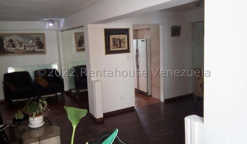 Imagen 5 de 16 de Apartamento En Alquiler