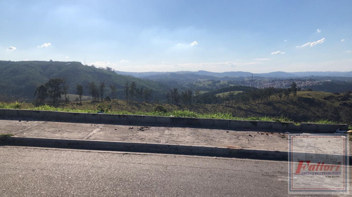 Imagem 1 de 1 de Terreno Para Venda Em Itatiba, Portal Giardino - Te0130_2-1227038