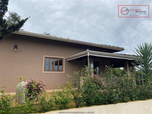 Imagem 3 de 24 de Casas Em Loteamento Fechado Para Alugar Em Atibaia/sp - Alugue O Seu Casas Em Loteamento Fechado Aqui! - 1489306