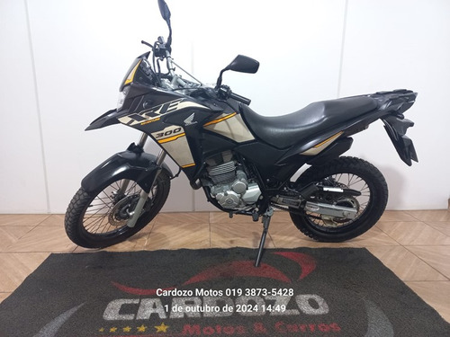 Honda Xre 300 Adventure 2022 Cinza