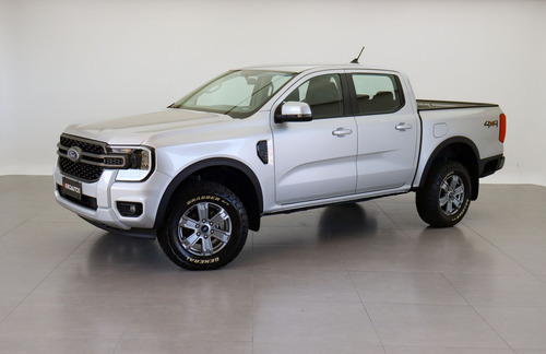 Ford Ranger XLS 2.0 4x4 CD Diesel Aut.