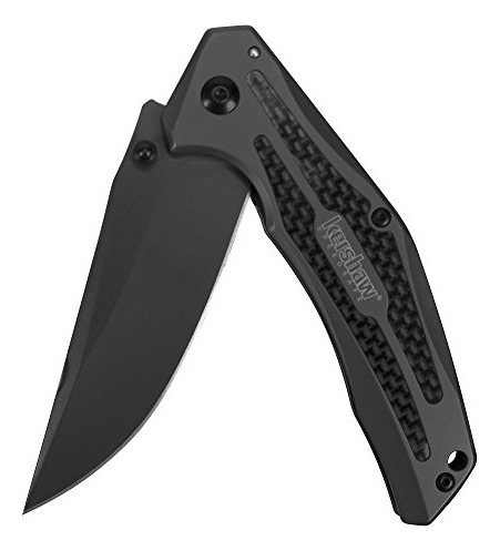 Navaja De Bolsillo Kershaw Duojet (8300); 3.25 PuLG. Hoja 8c