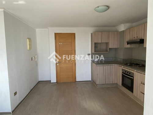 Departamento San Miguel Arriendo 2 Dorm. 415.000