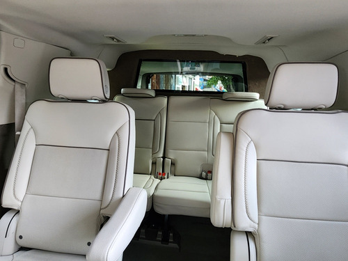 GMC Yukon 6.2 V8 Denali Xl