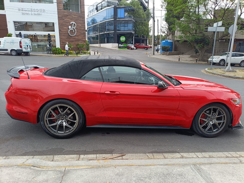 Ford Mustang 3.8 Coupe 3.7 V6 At