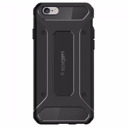 Protector Simil Carbono iPhone 6 6s