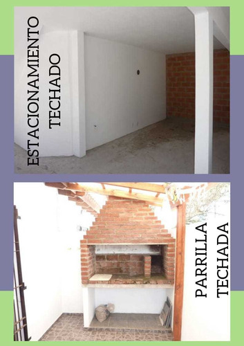 Imagen 6 de 8 de Departamento En Alquiler - Calle 91 N° 236 Mar Del Tuyu