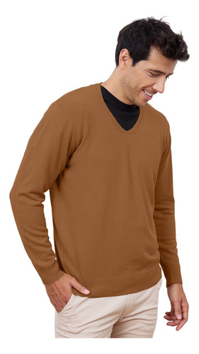 Sweater Emilio Suave Hombre Mauro Sergio - Caba