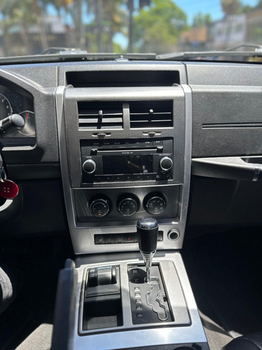 Jeep Cherokee 3.7 Limited Atx