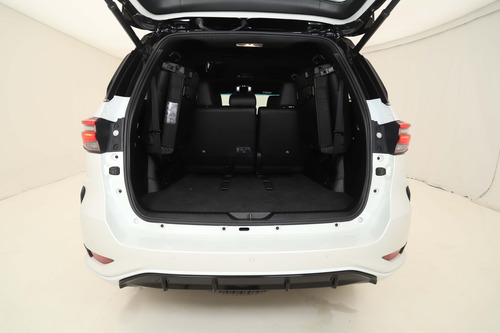 Toyota SW4 2.8 Tdi Gr-s 4x4 7as 6at