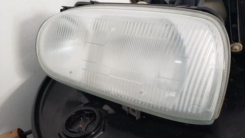 Imagem 1 de 2 de Farol Golf Gti Mk3 Original