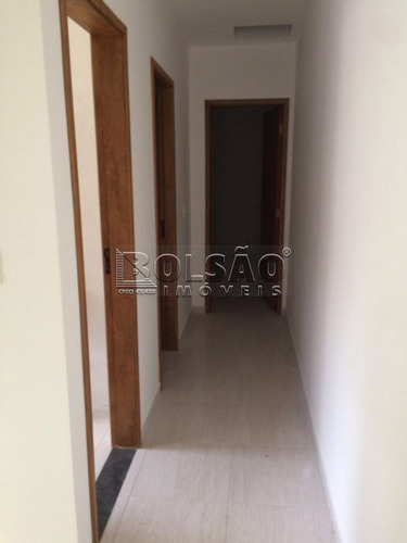 Imagem 6 de 15 de Sobrado - Jardim Valparaiso - Ref: 20528 - V-20528
