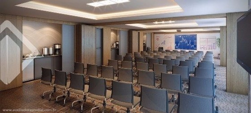 Imagem 5 de 14 de Sala/conjunto - Menino Deus - Ref: 221798 - V-221798