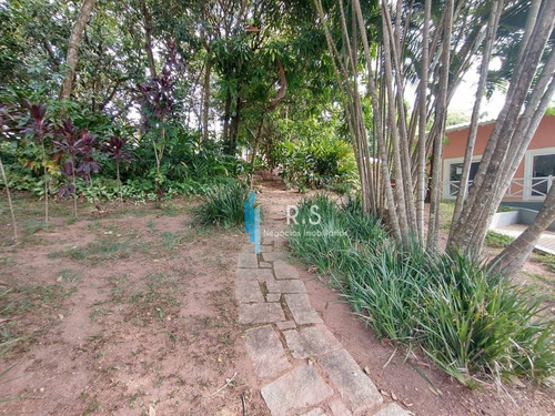 Imagem 17 de 30 de Terreno À Venda, 739 M² Por R$ 350.000,00 - Condomínio Santa Isabel Ii - Louveira/sp - Te0084