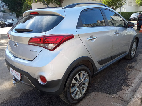 Hyundai HB20X 1.6 Premium Flex Aut. 5p