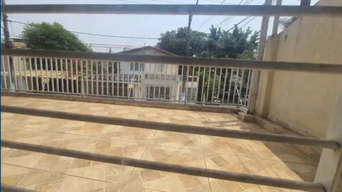 Casa Sobrado 3 Quartos 2 Vagas 130 M² Bosque Da Saúde