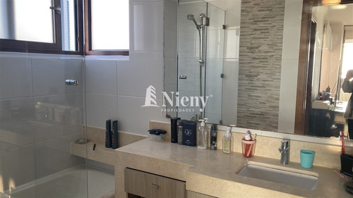 Amplio Depto En Arriendo 4 Dorm. Bosques De Montemar. Concón