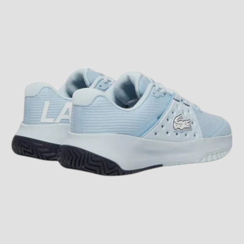 Tenis Lacoste Power Serve Para Tenis/padel 749sfa0100bn7 Azu