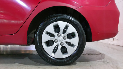 Hyundai Grand i10 1.2 GL MID