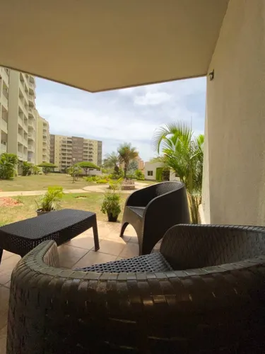 Apartamento En Costa Azul