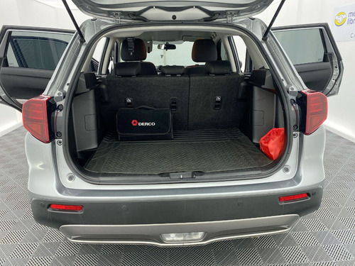 Suzuki Grand Vitara 1.6 Sz Glx Sport