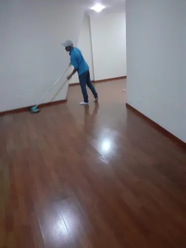 Instalacion Tumbados Y Paredes En Gypsum Y Piso Flotante