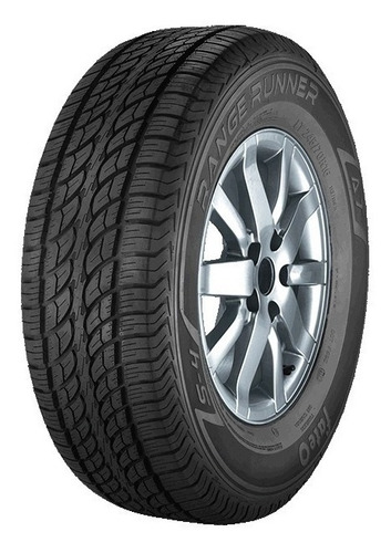 Imagen 1 de 3 de Fate 215/80 R16 Range Runner A/t - Martinez Neumáticos