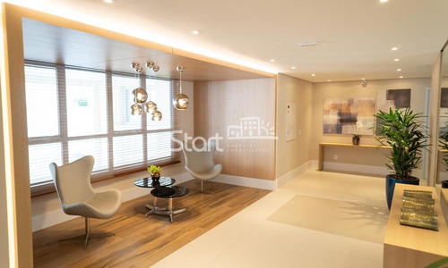 Apartamento Á Venda E Para Aluguel Em Centro - Ap006779