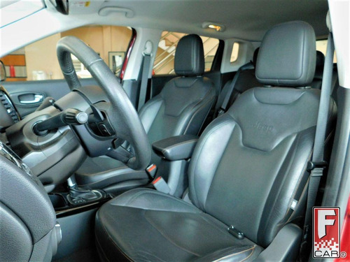 Imagem 4 de 10 de Jeep Compass Limited 2.0 4x2 Flex 16v Aut.
