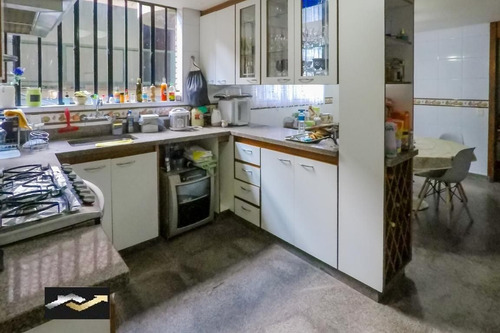 Imagem 22 de 30 de Sobrado Para Alugar, 550 M² Por R$ 16.800,00/mês - Vila Mariana - São Paulo/sp - So1152